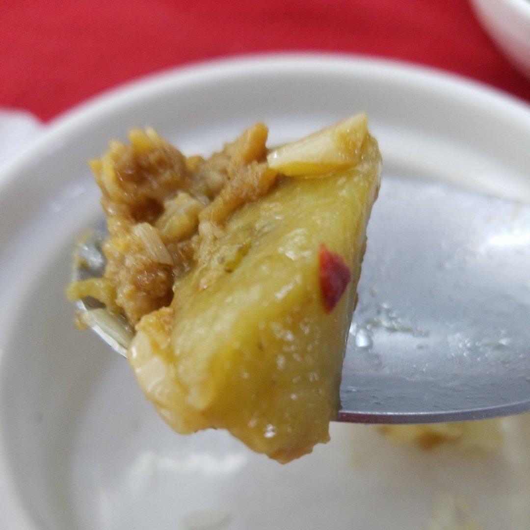 厨师长教你：“肉末烧茄子”的家常做法，口感软糯适合下饭，收藏