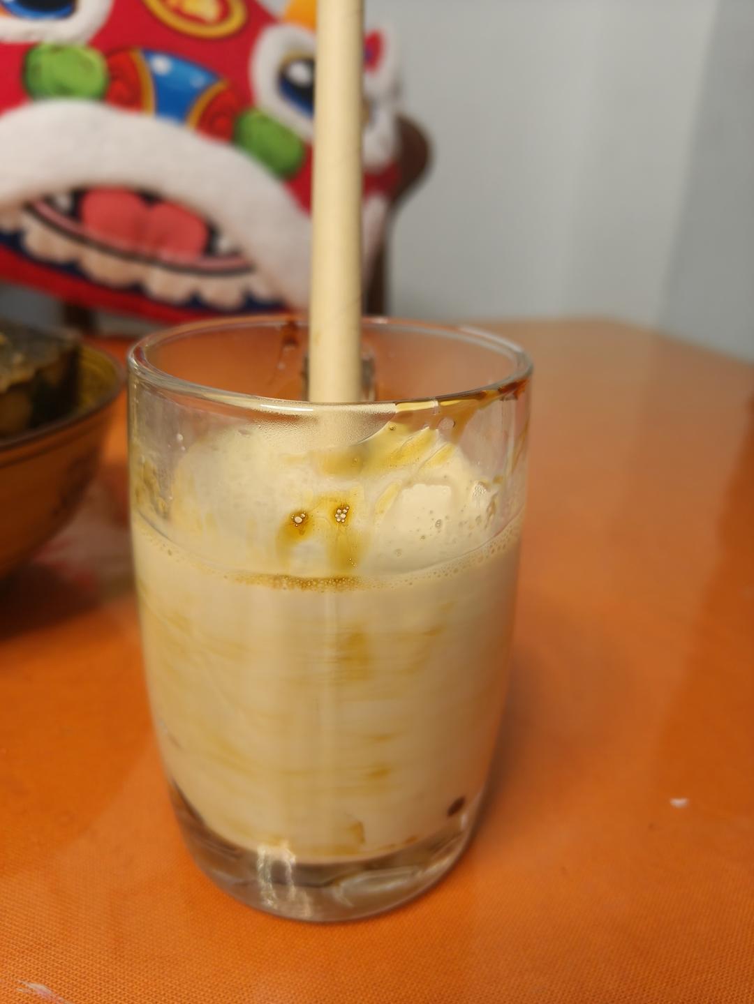 【零失败！超简单！】自制可挂壁黑糖珍珠