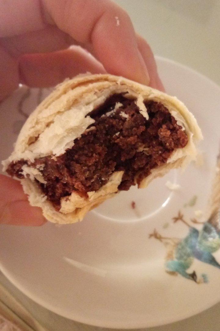 最详细的蛋黄酥（广式月饼🥮）方子修订版（新手必看）