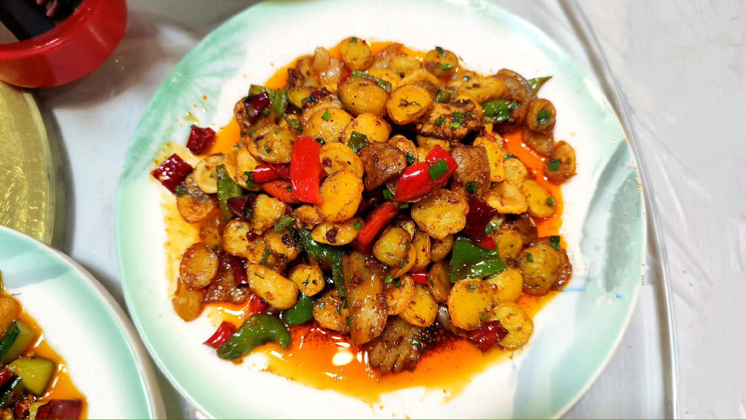 午餐•2023年11月13日