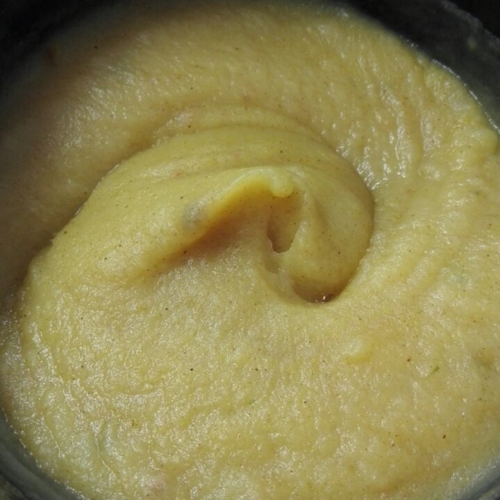 鸡汁土豆泥（完爆kfc）