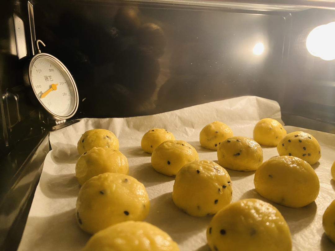 恐龙蛋·麻薯面包·麻薯包 自己做了1000➕的私人配方