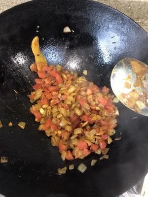 印度咖喱 🍛masala菜式基础的做法 步骤9