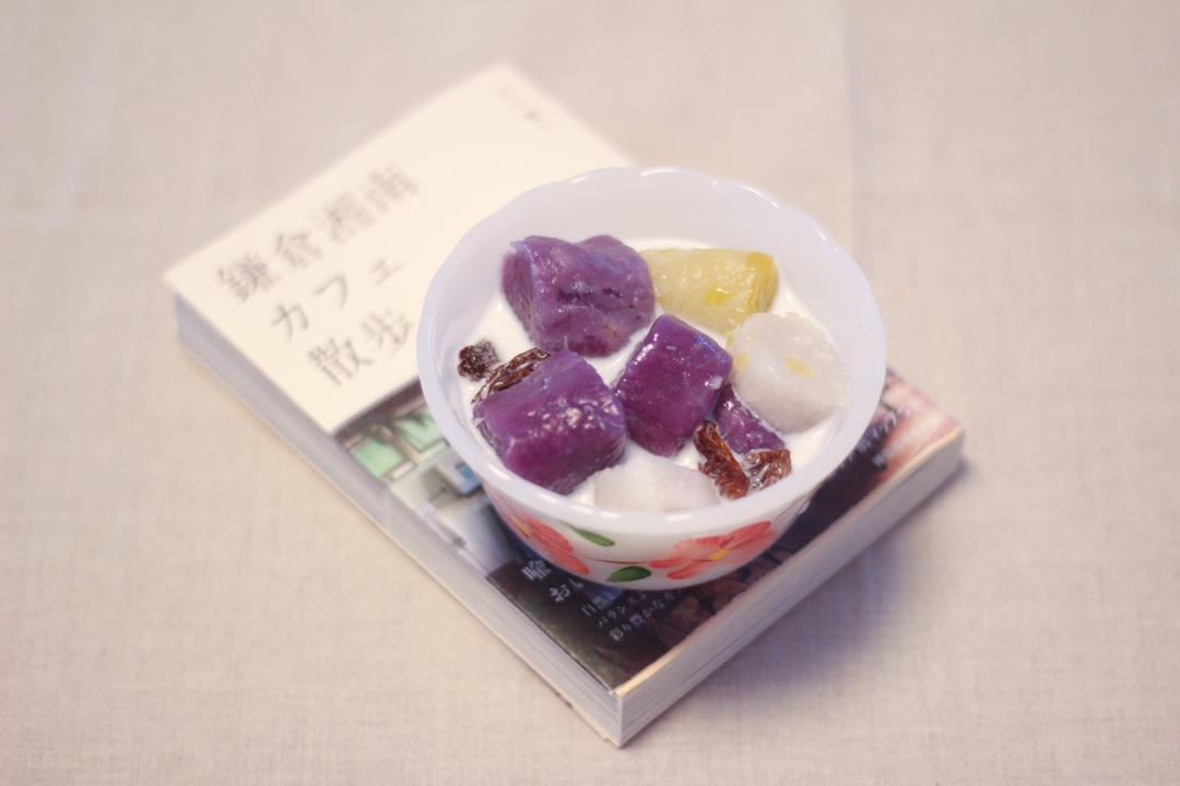 Jolly的厨房实验室