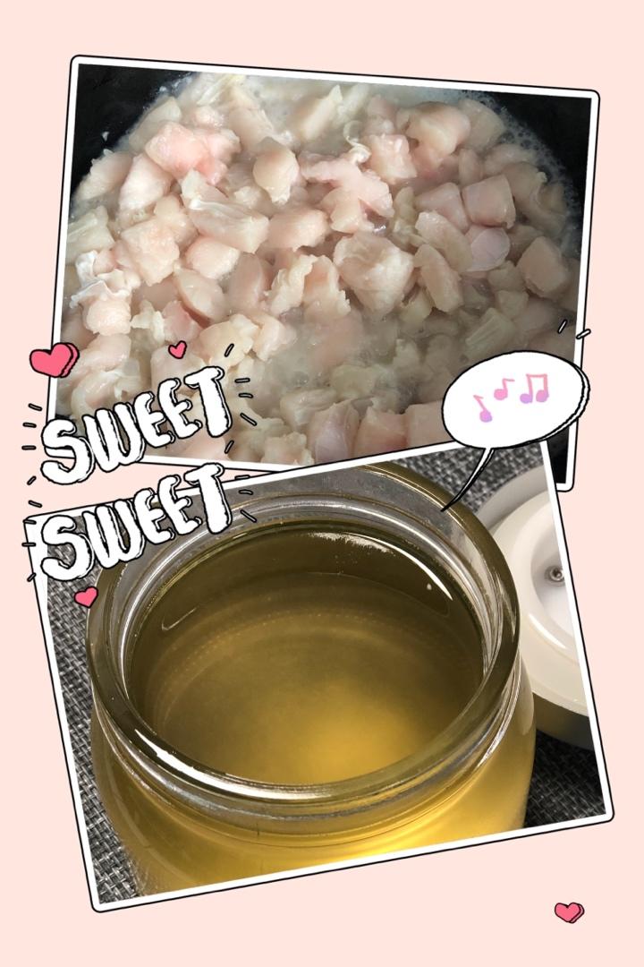 鲜肉月饼