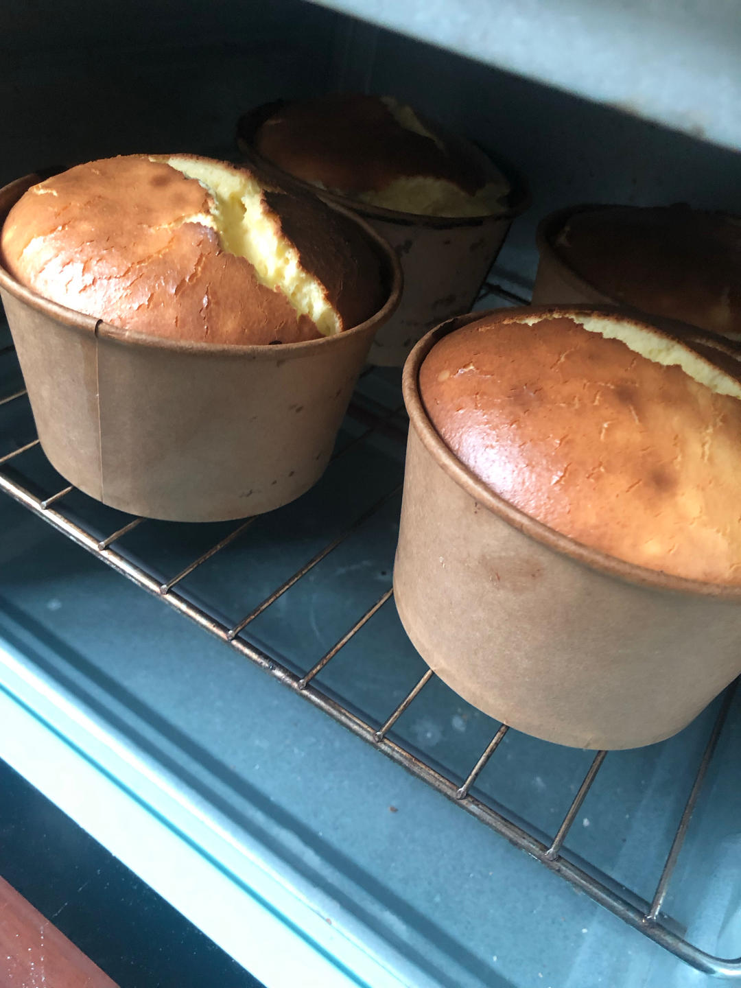 巴斯克芝士蛋糕『最简单的蛋糕』零失败🔥芝士控