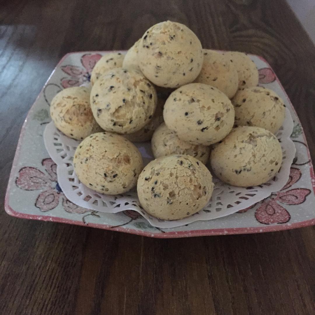 麻薯包