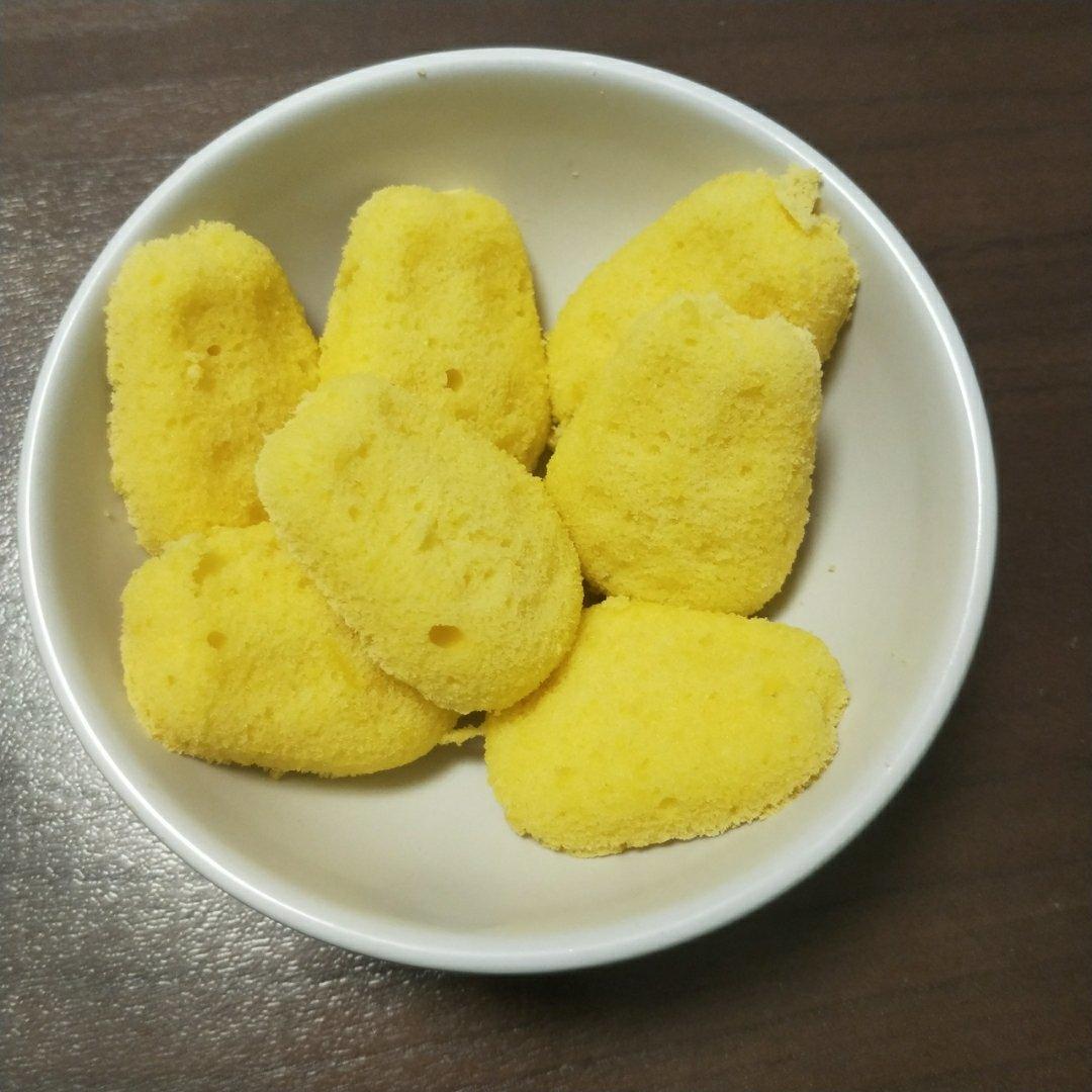 古早味纸杯蛋糕