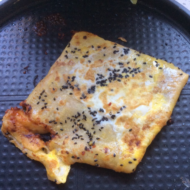 煎饼果子