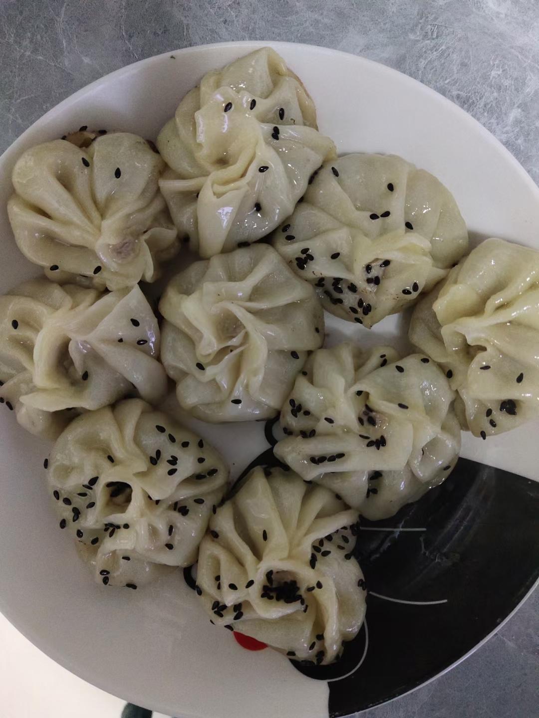 家庭版杂酱面