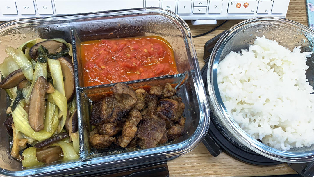 五花肉的绝味吃法❗️比烤肉店好吃