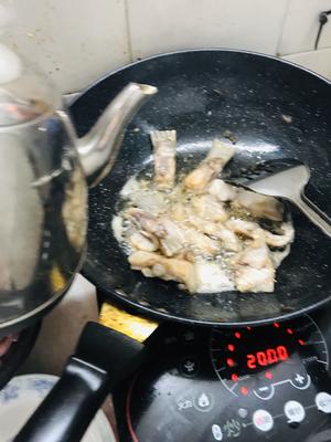 脆肉皖鱼超下饭酸菜鱼开胃食谱的做法 步骤13