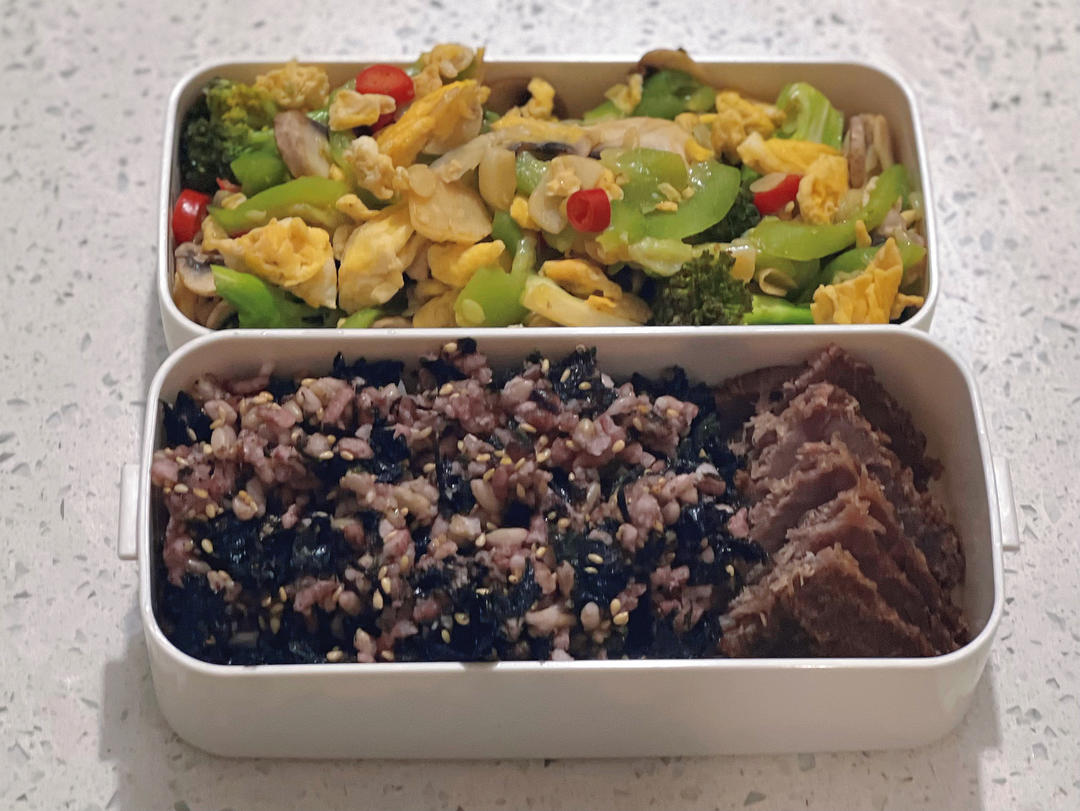 🍱日常便当🍱