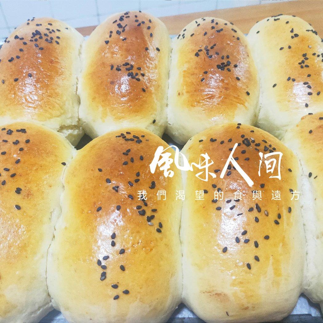 电饭煲版红豆手撕包