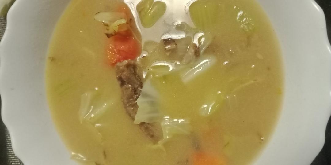 罗宋汤