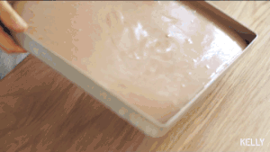 双重巧克力浓郁卷/香香香香···香喷喷的巧克力卷~/烘焙视频蛋糕篇10「中卷」的做法 步骤29