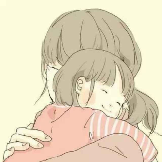 沐沐mom