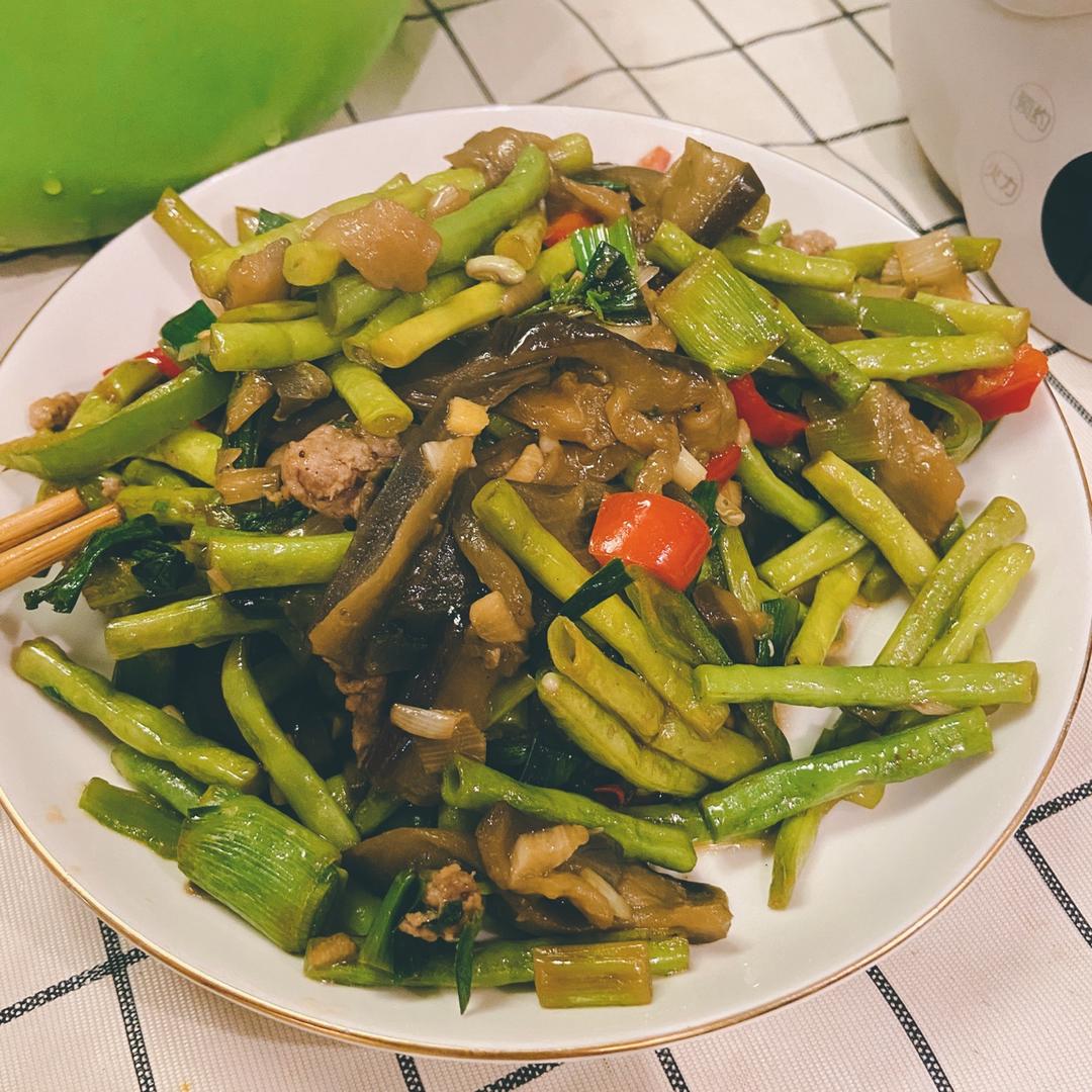 彭小厨成长记💩