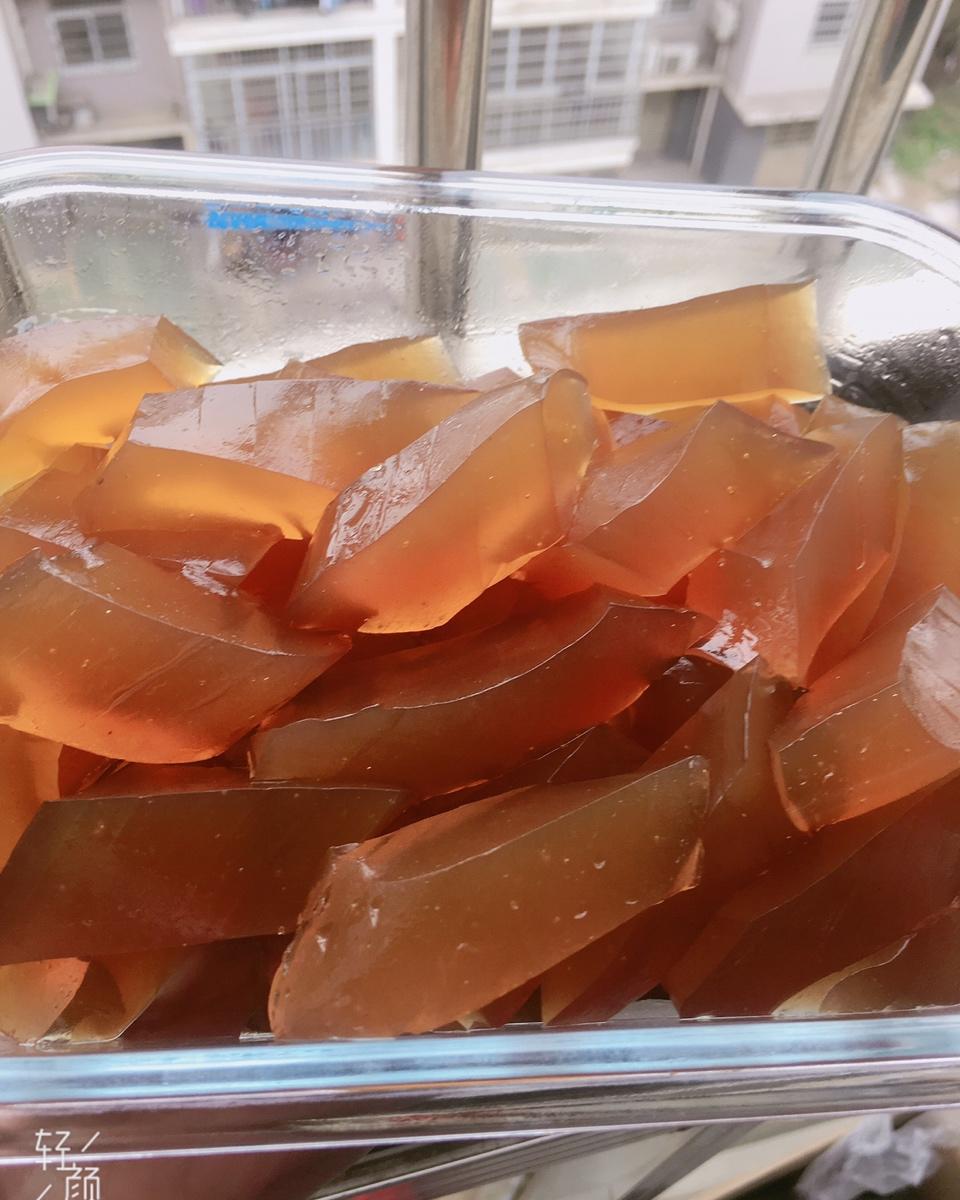 《Tinrry下午茶》教你做千层红枣糕