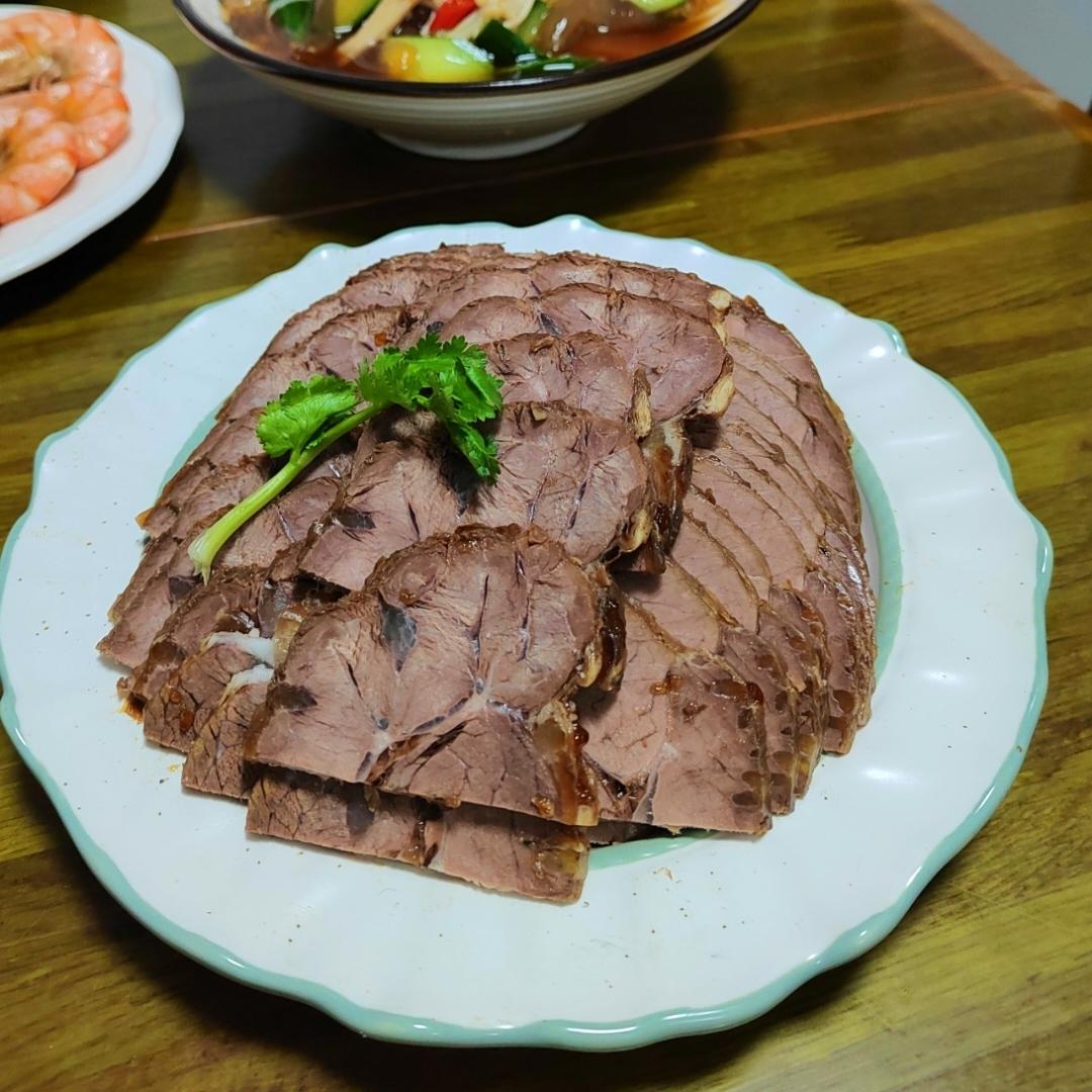 家常菜