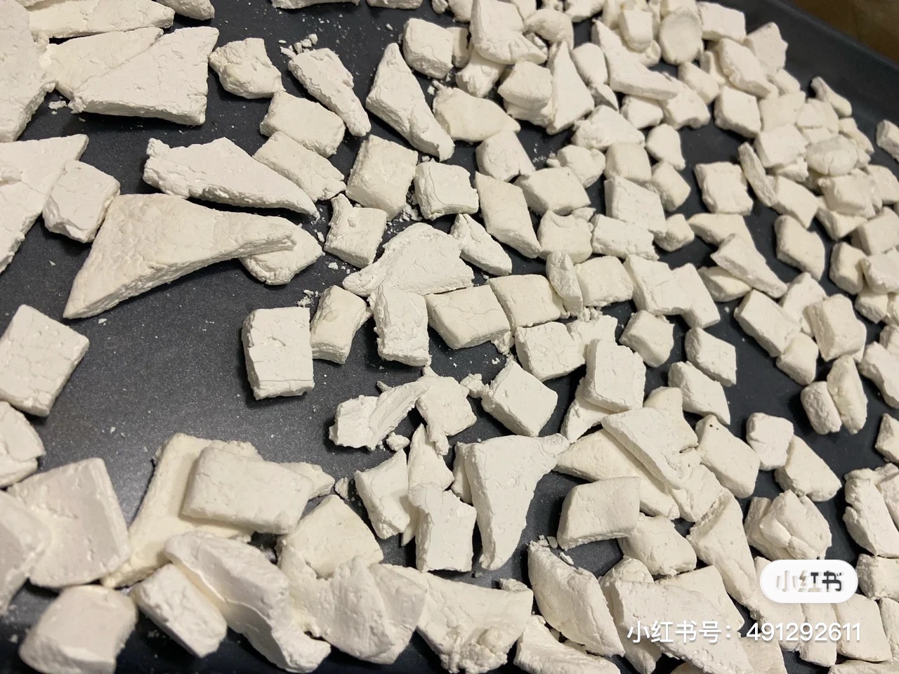 福清人在海外最奢侈的就属它的做法