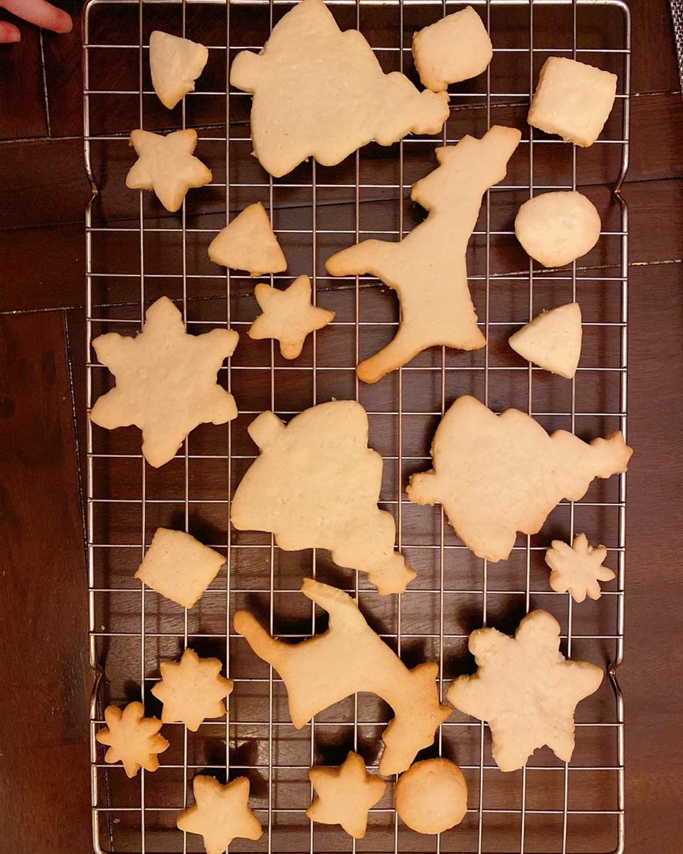 独家！最蓝罐！