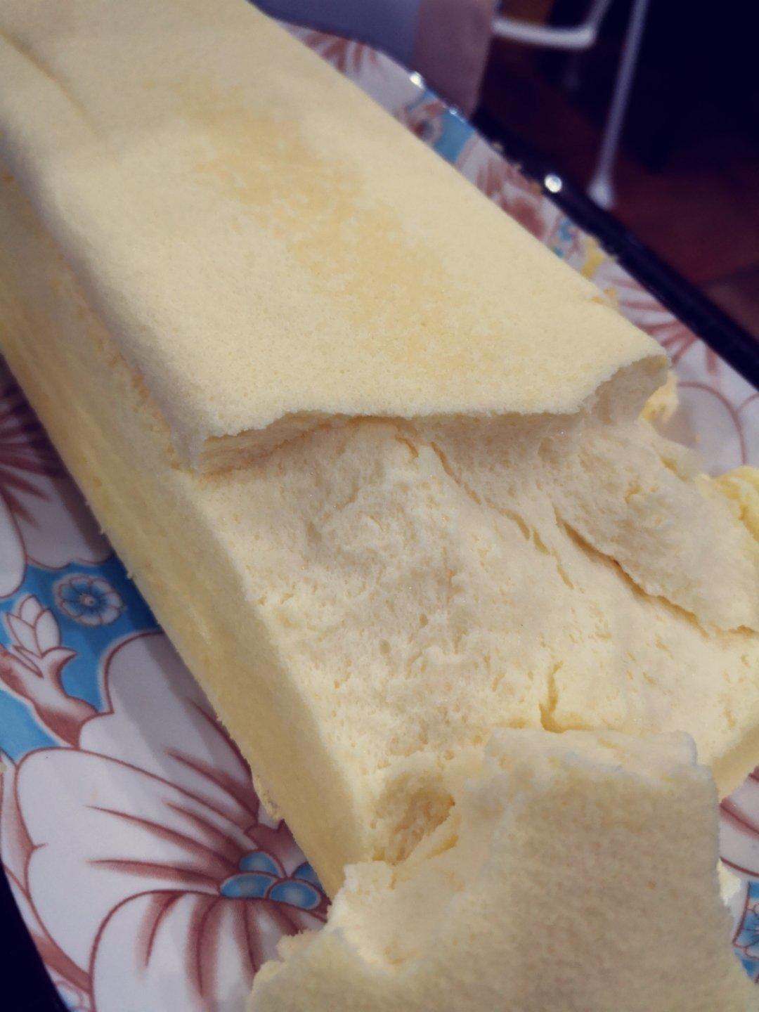 8寸完美轻乳酪蛋糕