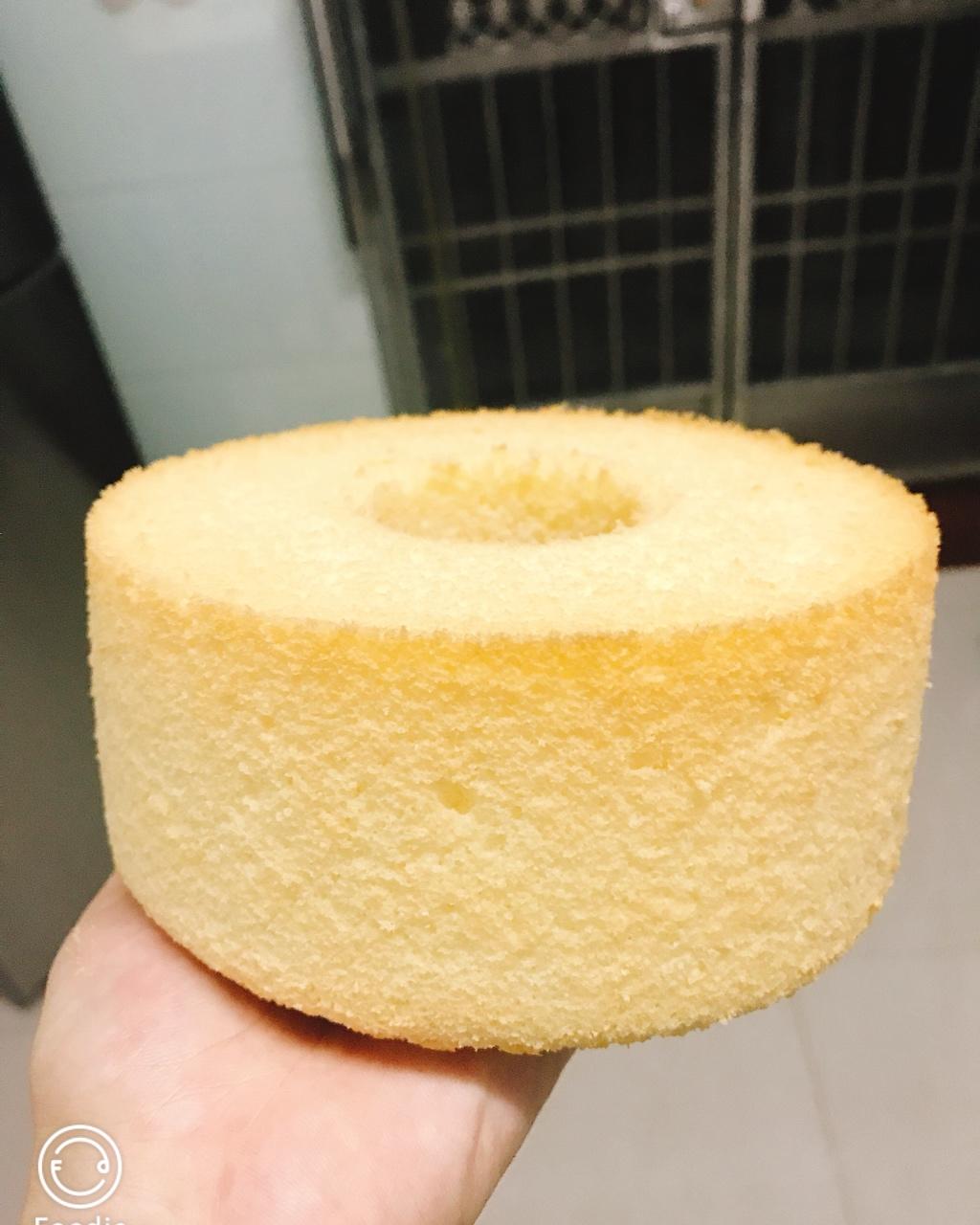 戚风