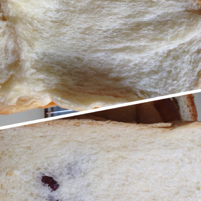 北海道牛奶吐司（24小时中种冷藏法）