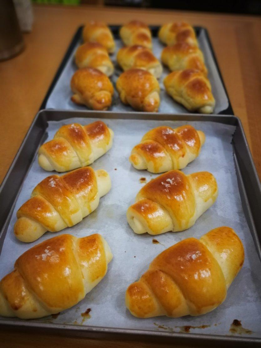 《Tinrry+》日式盐面包（by帅帅小厨）（日本超人气面包）