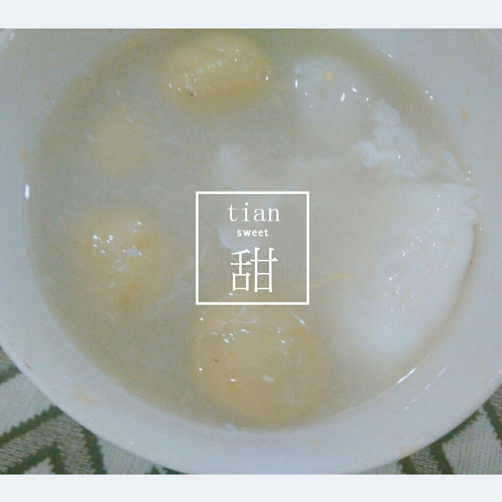 彩色汤圆-各种馅