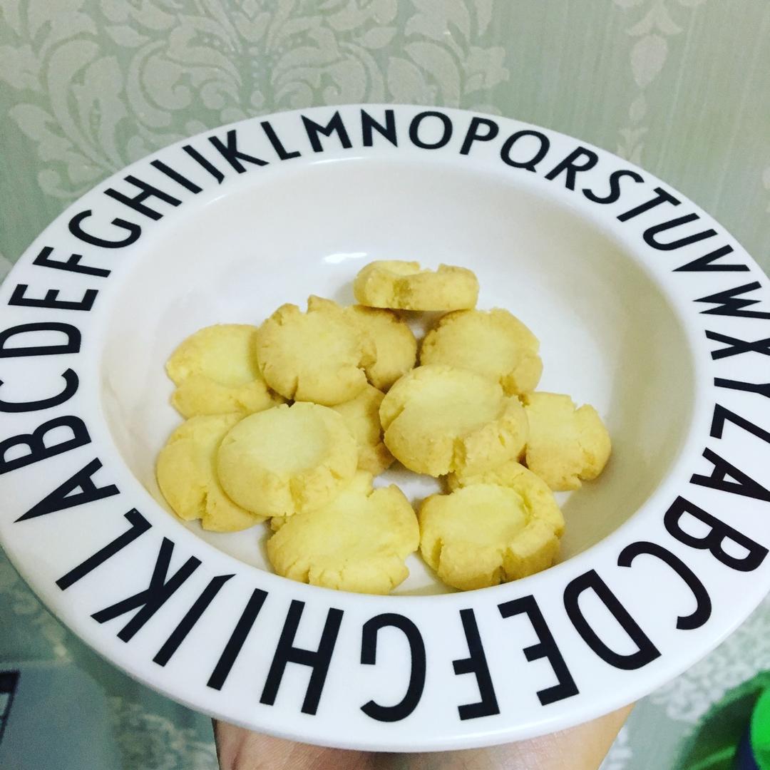 玛格丽特小饼干