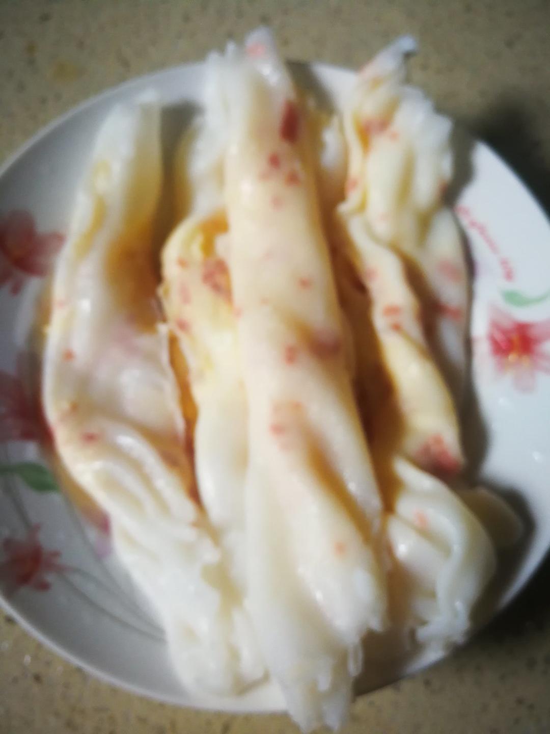 肠粉