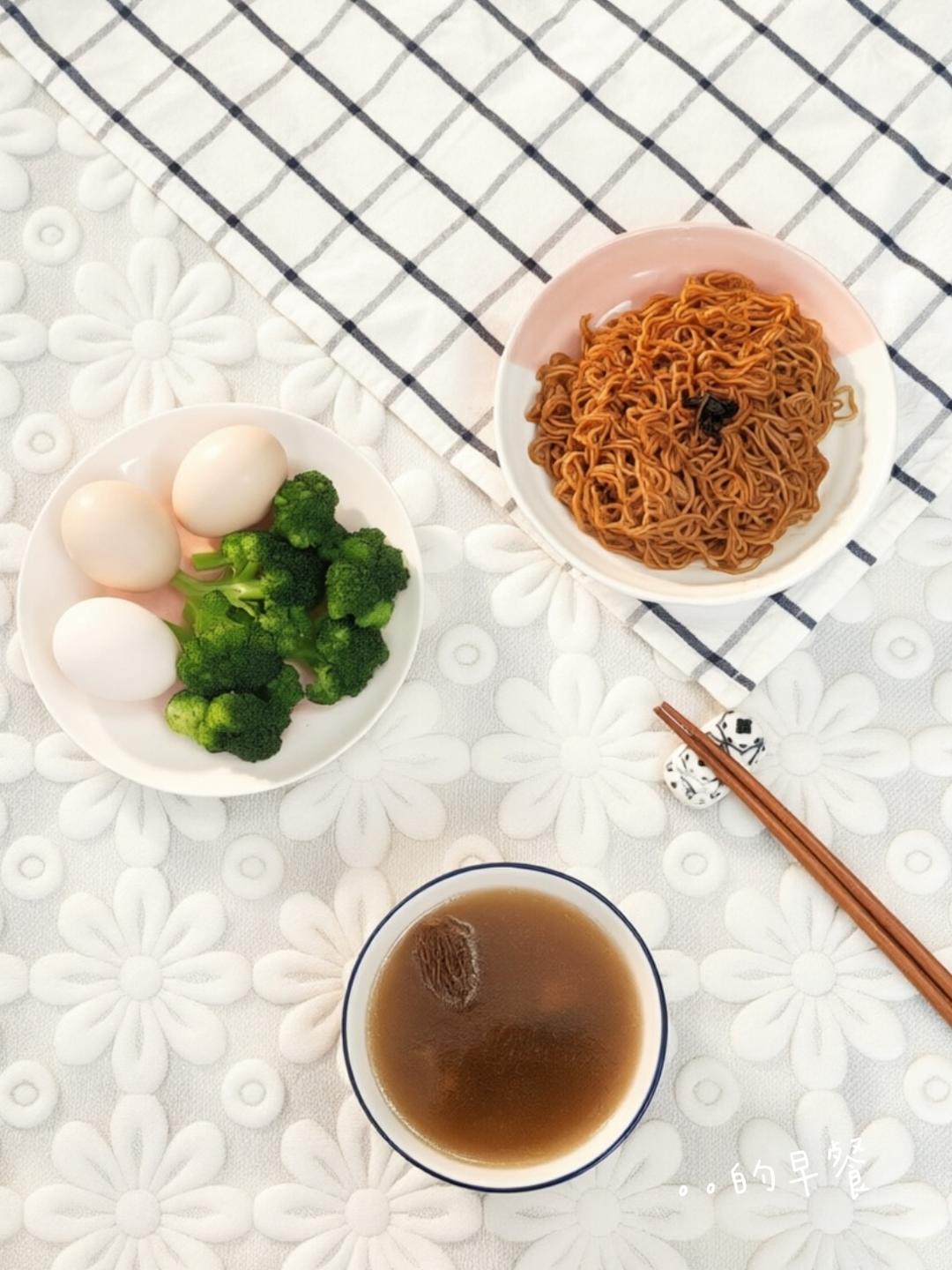 早餐•2026年3月20日