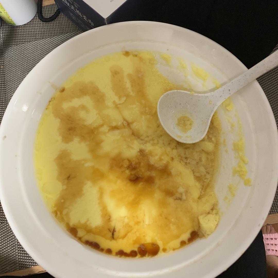 蒸蛋羹（详细版）