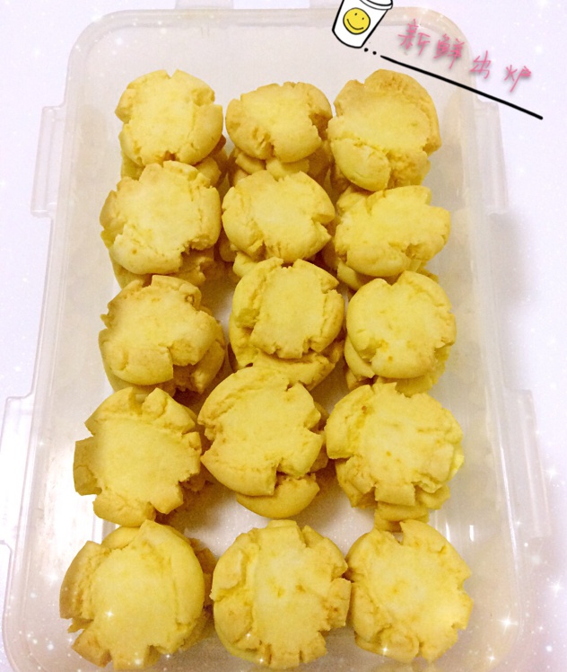 玛格丽特饼干