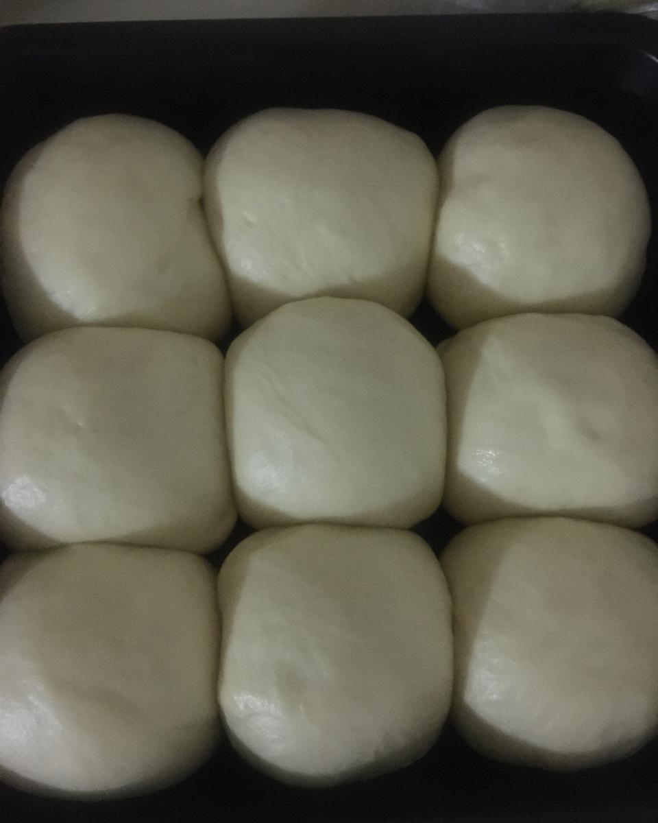 小餐包