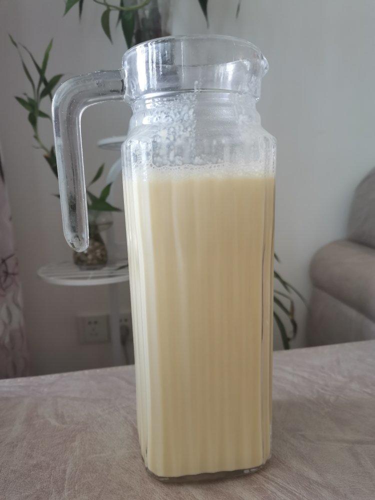 丝绸牛奶玉米汁（含剥玉米绝窍）第三版