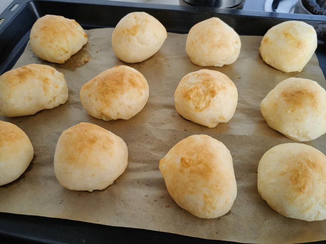 芝士球 巴西style