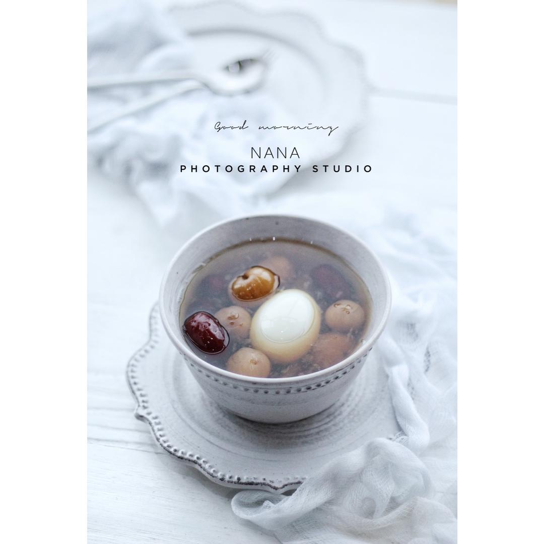 冰糖红枣枸杞燕窝