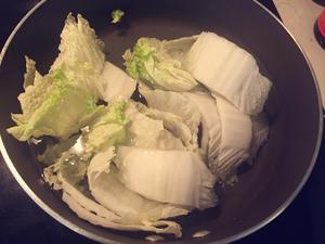 减脂韩式牛肉汤的做法 步骤2
