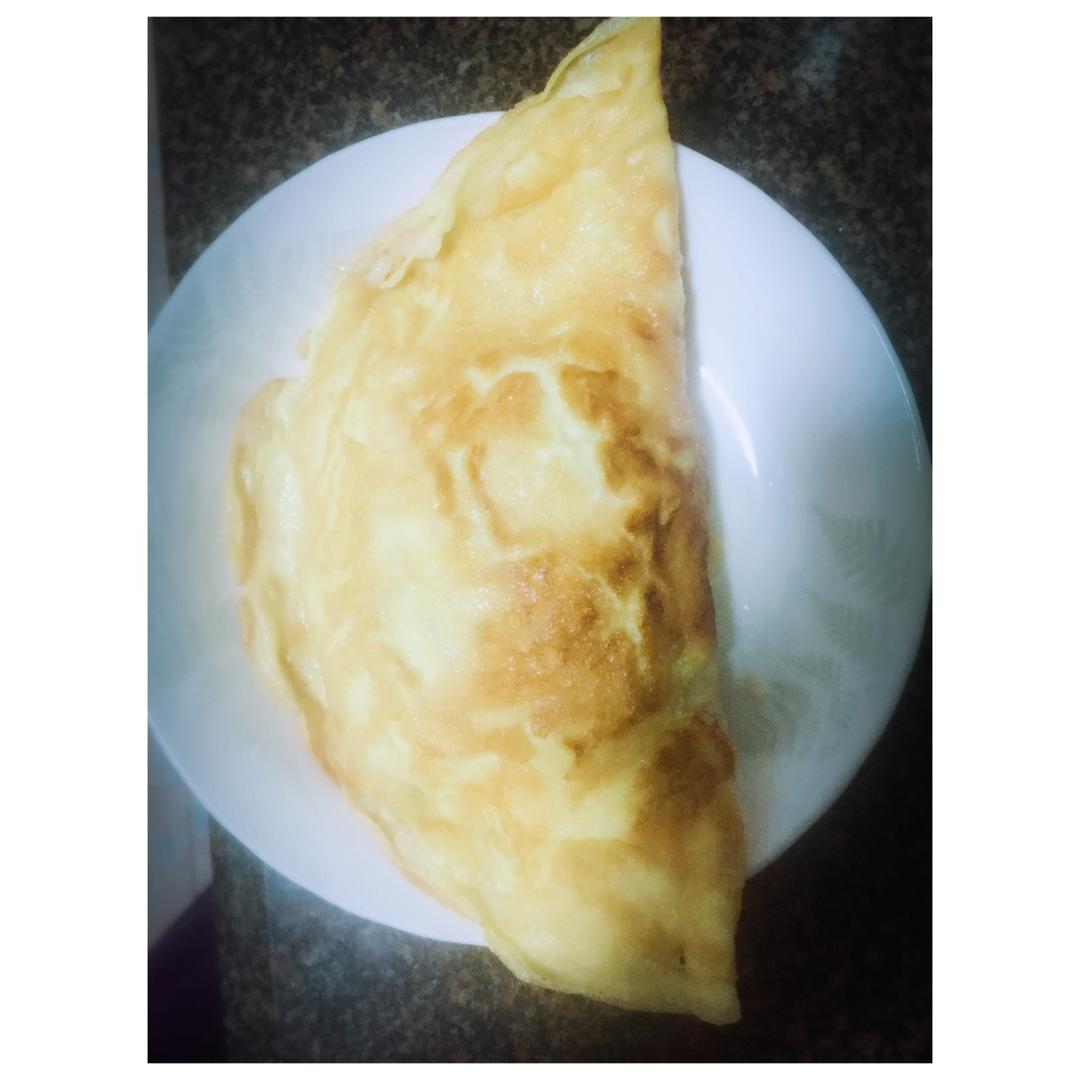 蛋包饭
