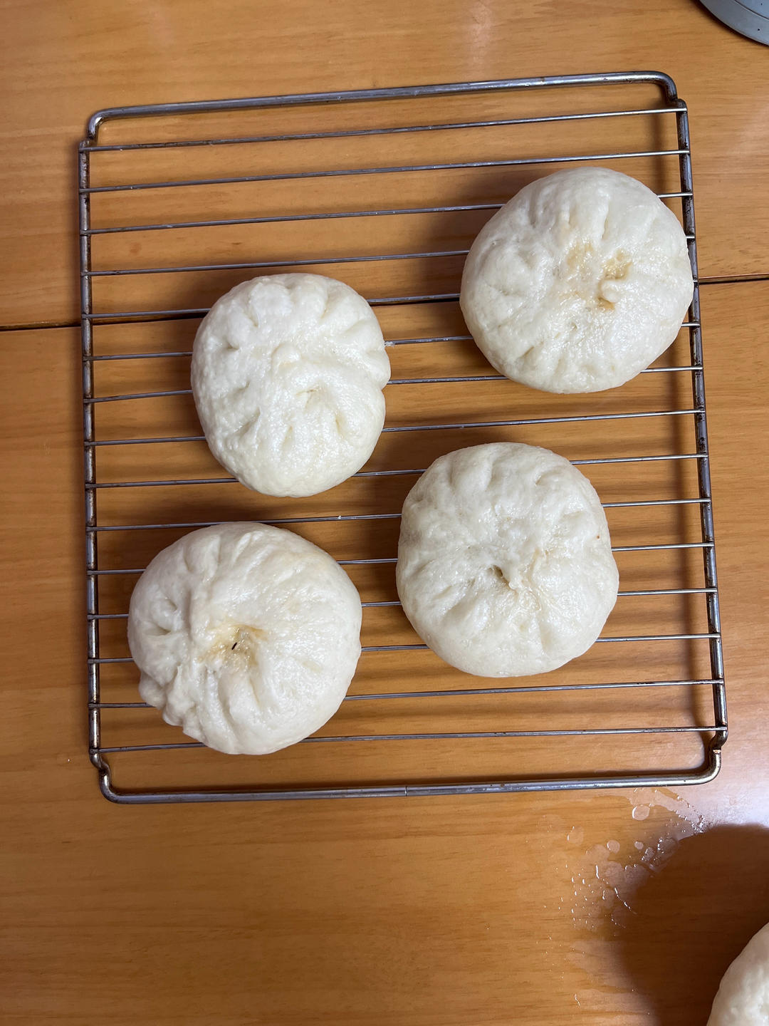 好吃多汁的肉包子肉馒头【步骤超详细】