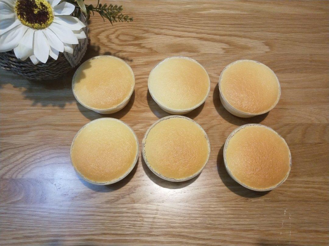 日式焦糖布丁烧【北鼎烤箱食谱】