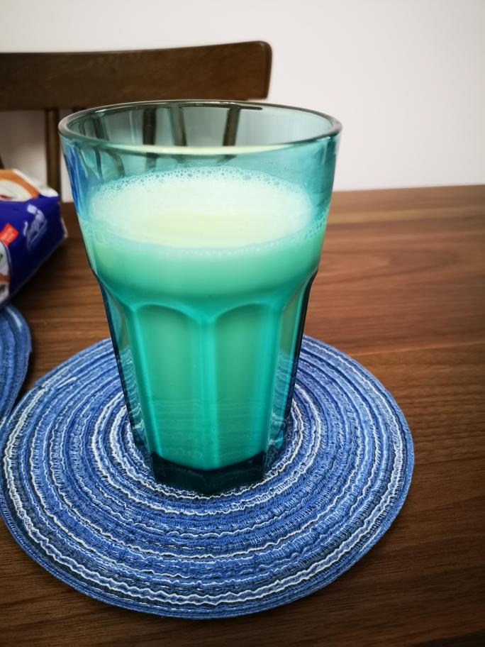 香浓豆浆奶（破壁机版）