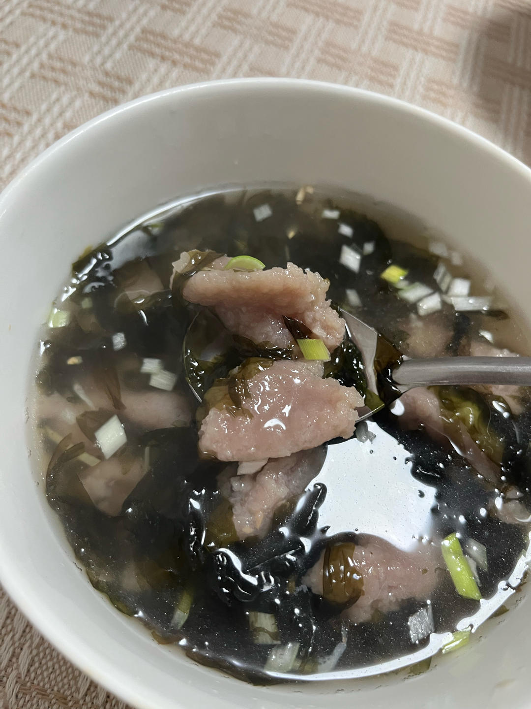 福鼎肉片（家庭版）