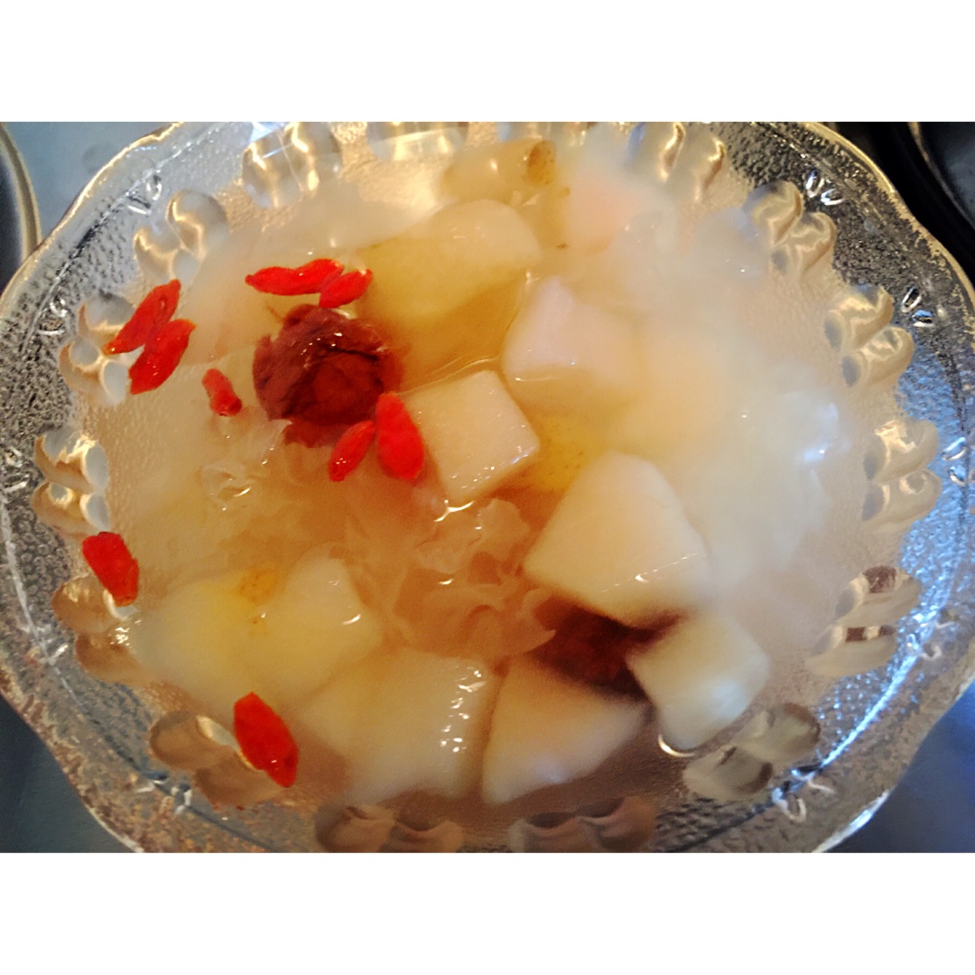 老北京小吊梨汤