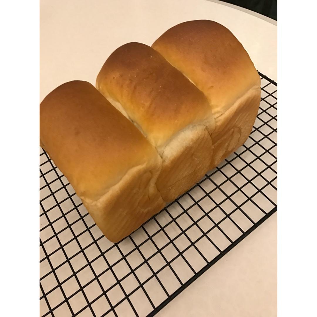 炼奶吐司