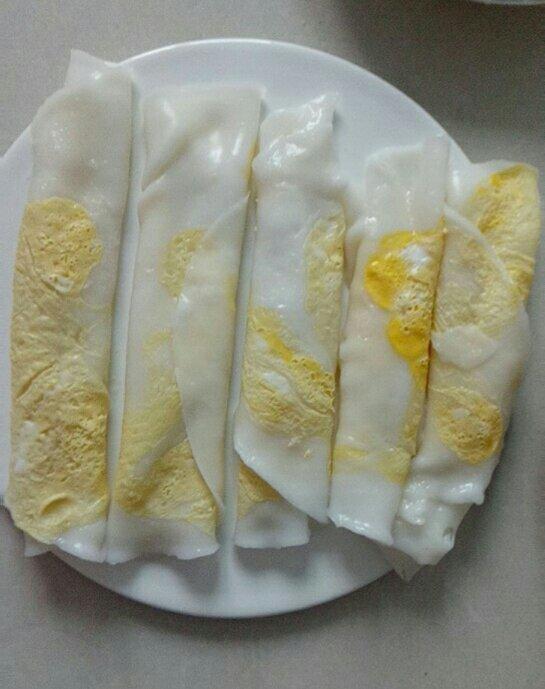 广东肠粉（精心调制）