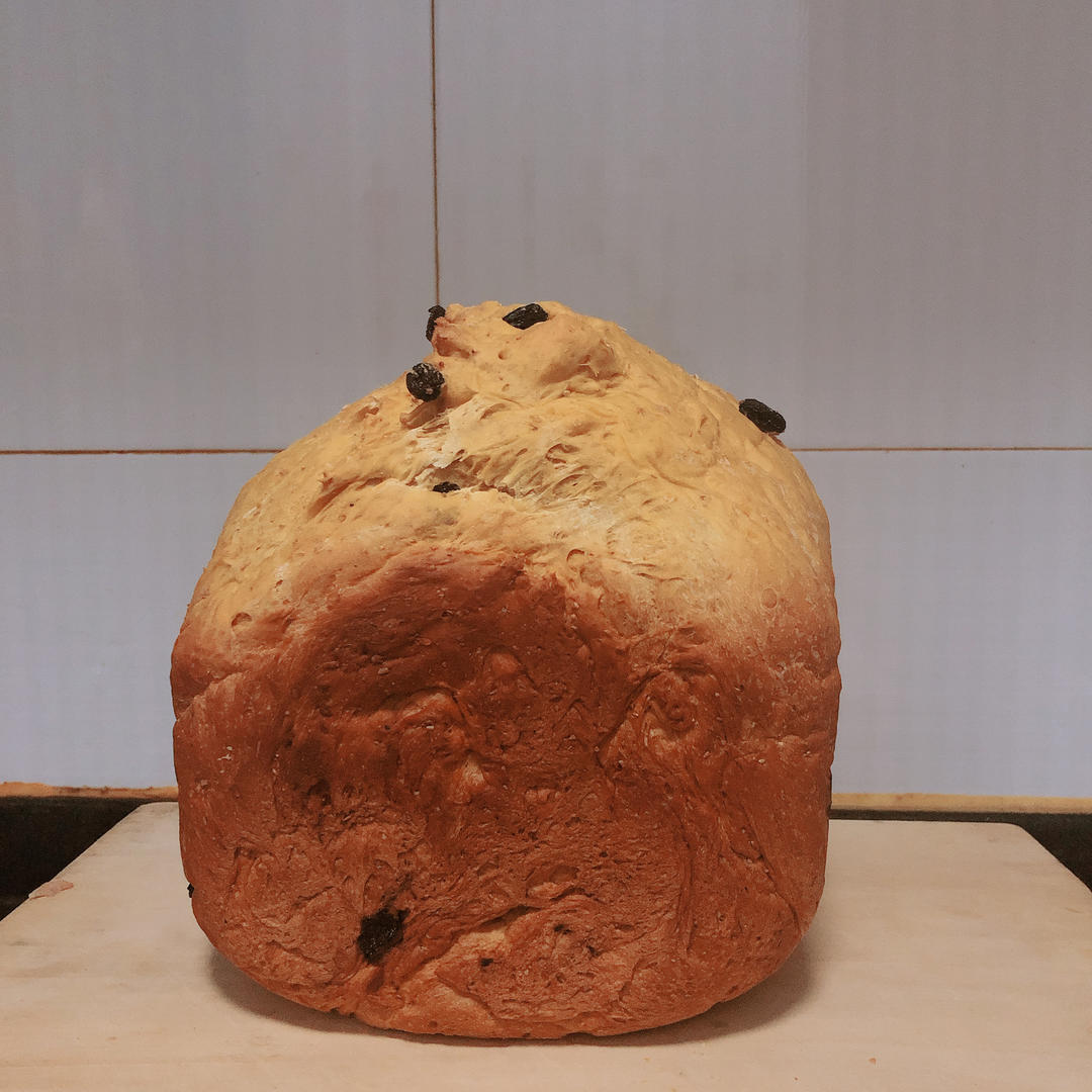 南瓜吐司